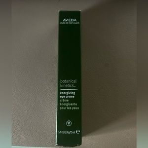 AVEDA energizing eye crème